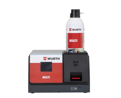 Inteligentne dozowanie chemikaliów: technologia w służbie środowiska i oszczędności